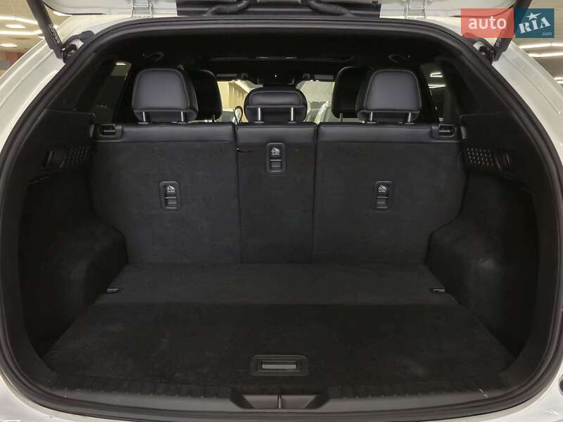 Внедорожник / Кроссовер Mazda CX-5 2022 в Николаеве фото 12 Внедорожник / Кроссовер Mazda CX-5 2022 в Николаеве