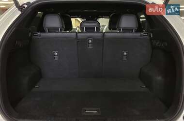 Внедорожник / Кроссовер Mazda CX-5 2022 в 
