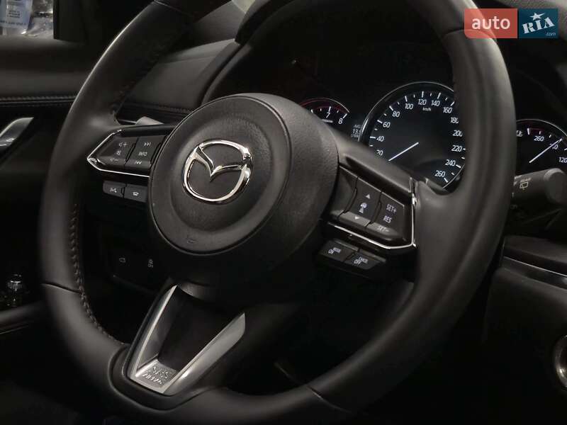 Внедорожник / Кроссовер Mazda CX-5 2022 в Николаеве фото 18 Внедорожник / Кроссовер Mazda CX-5 2022 в Николаеве