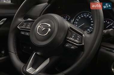 Внедорожник / Кроссовер Mazda CX-5 2022 в 