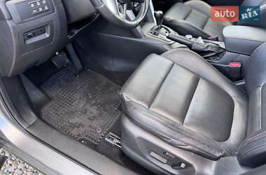 Внедорожник / Кроссовер Mazda CX-5 2013 в 