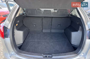 Внедорожник / Кроссовер Mazda CX-5 2013 в 
