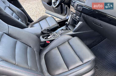 Внедорожник / Кроссовер Mazda CX-5 2013 в 