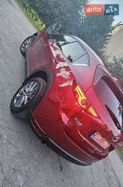 Внедорожник / Кроссовер Mazda CX-5 2019 в 