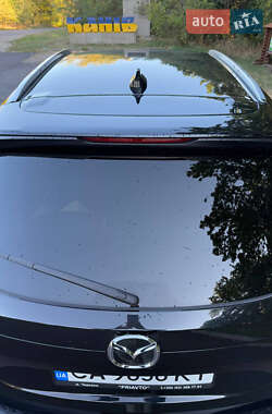 Внедорожник / Кроссовер Mazda CX-5 2022 в 