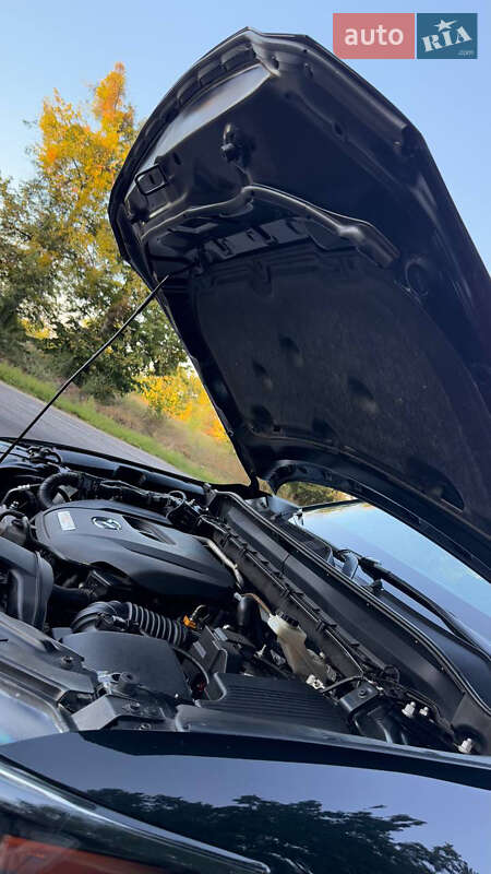 Внедорожник / Кроссовер Mazda CX-5 2022 в Каневе