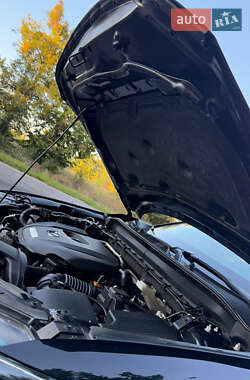 Внедорожник / Кроссовер Mazda CX-5 2022 в 