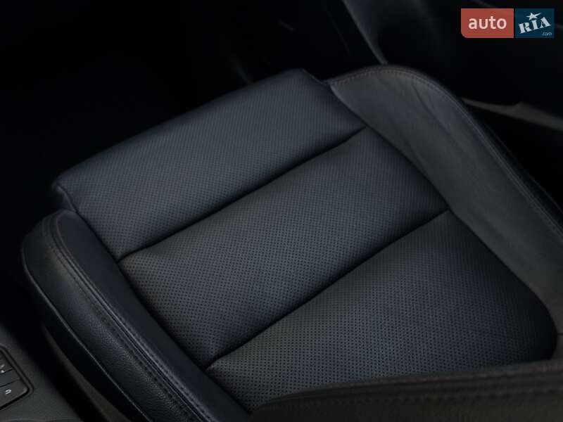Внедорожник / Кроссовер Mazda CX-5 2014 в Стрые