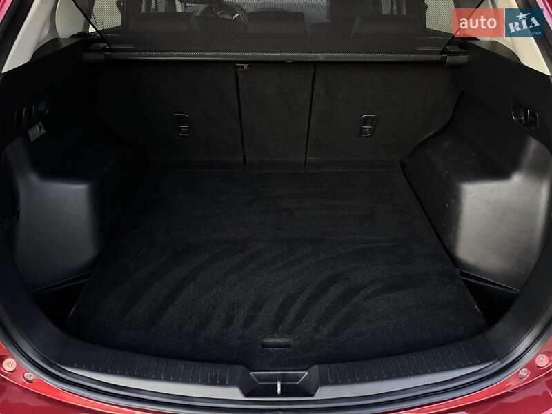 Внедорожник / Кроссовер Mazda CX-5 2014 в Стрые