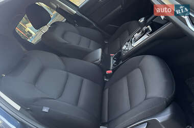 Позашляховик / Кросовер Mazda CX-5 2019 в 