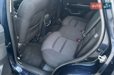 Позашляховик / Кросовер Mazda CX-5 2019 в 