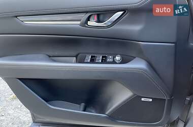 Внедорожник / Кроссовер Mazda CX-5 2021 в 