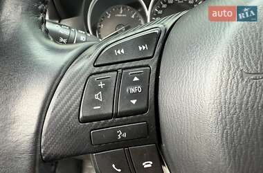 Позашляховик / Кросовер Mazda CX-5 2017 в 