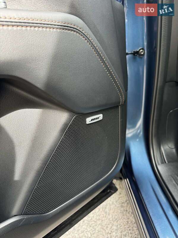 Внедорожник / Кроссовер Mazda CX-5 2021 в Киеве