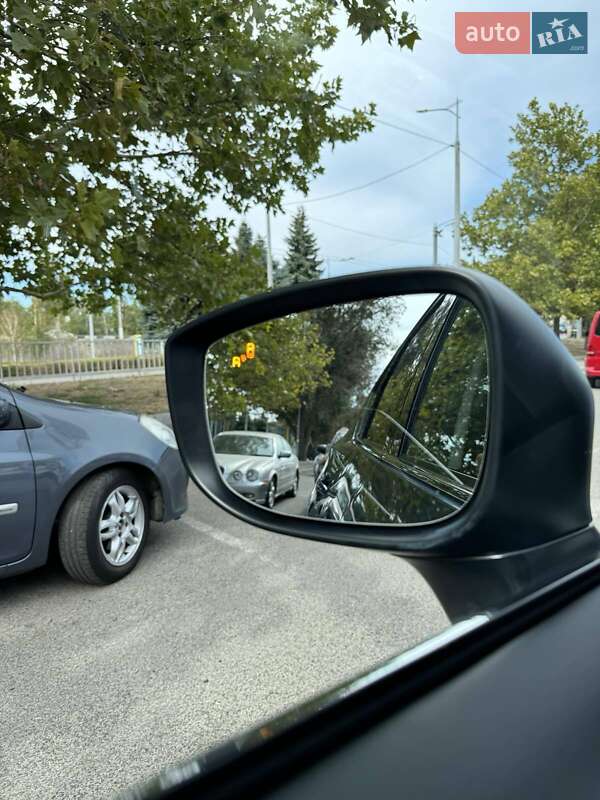 Внедорожник / Кроссовер Mazda CX-5 2021 в Киеве