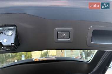 Позашляховик / Кросовер Mazda CX-5 2021 в 