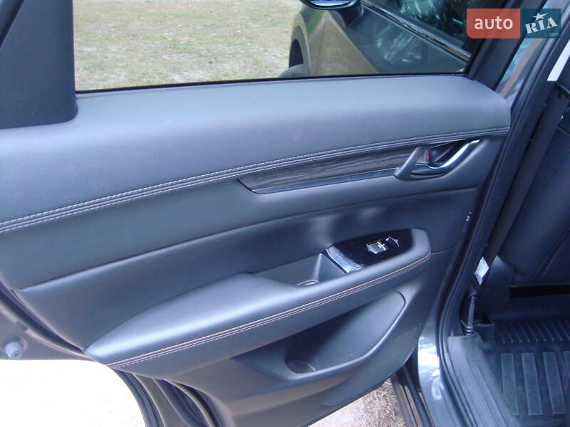 Позашляховик / Кросовер Mazda CX-5 2020 в Охтирці фото 11 Позашляховик / Кросовер Mazda CX-5 2020 в Охтирці