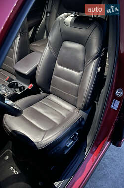 Позашляховик / Кросовер Mazda CX-5 2024 в 