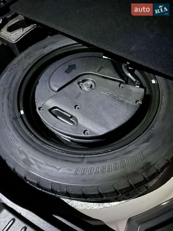 Позашляховик / Кросовер Mazda CX-5 2024 в Києві