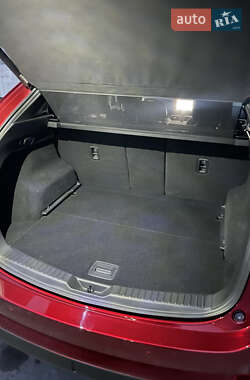 Позашляховик / Кросовер Mazda CX-5 2024 в 