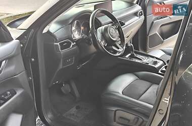 Внедорожник / Кроссовер Mazda CX-5 2020 в Днепре