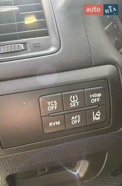 Внедорожник / Кроссовер Mazda CX-5 2012 в 
