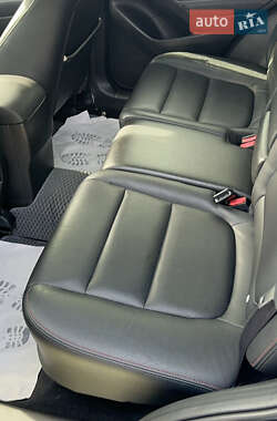Внедорожник / Кроссовер Mazda CX-5 2012 в 