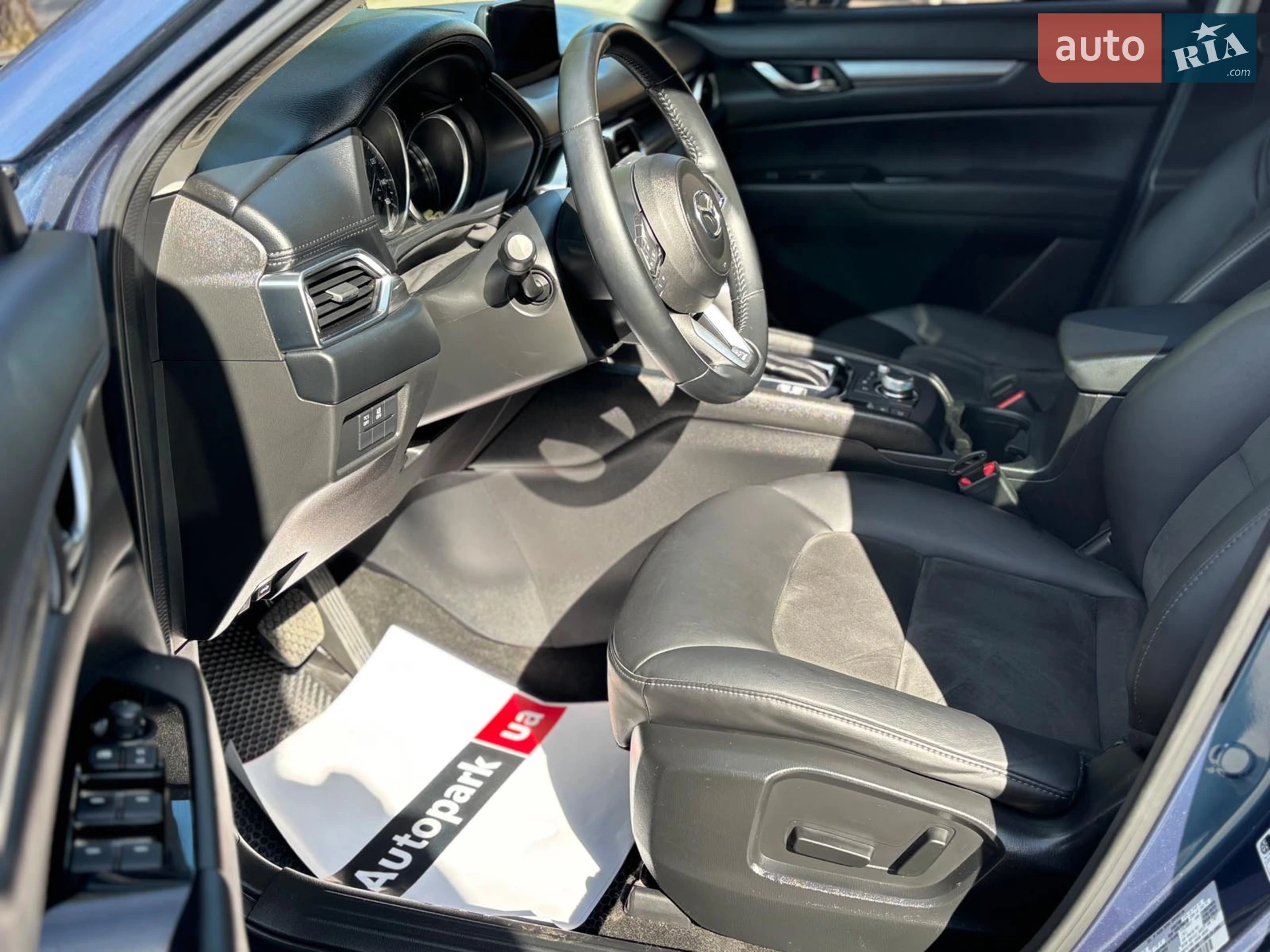 2020 Mazda CX-5 - мініатюра 15