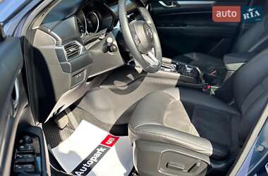 Внедорожник / Кроссовер Mazda CX-5 2020 в 