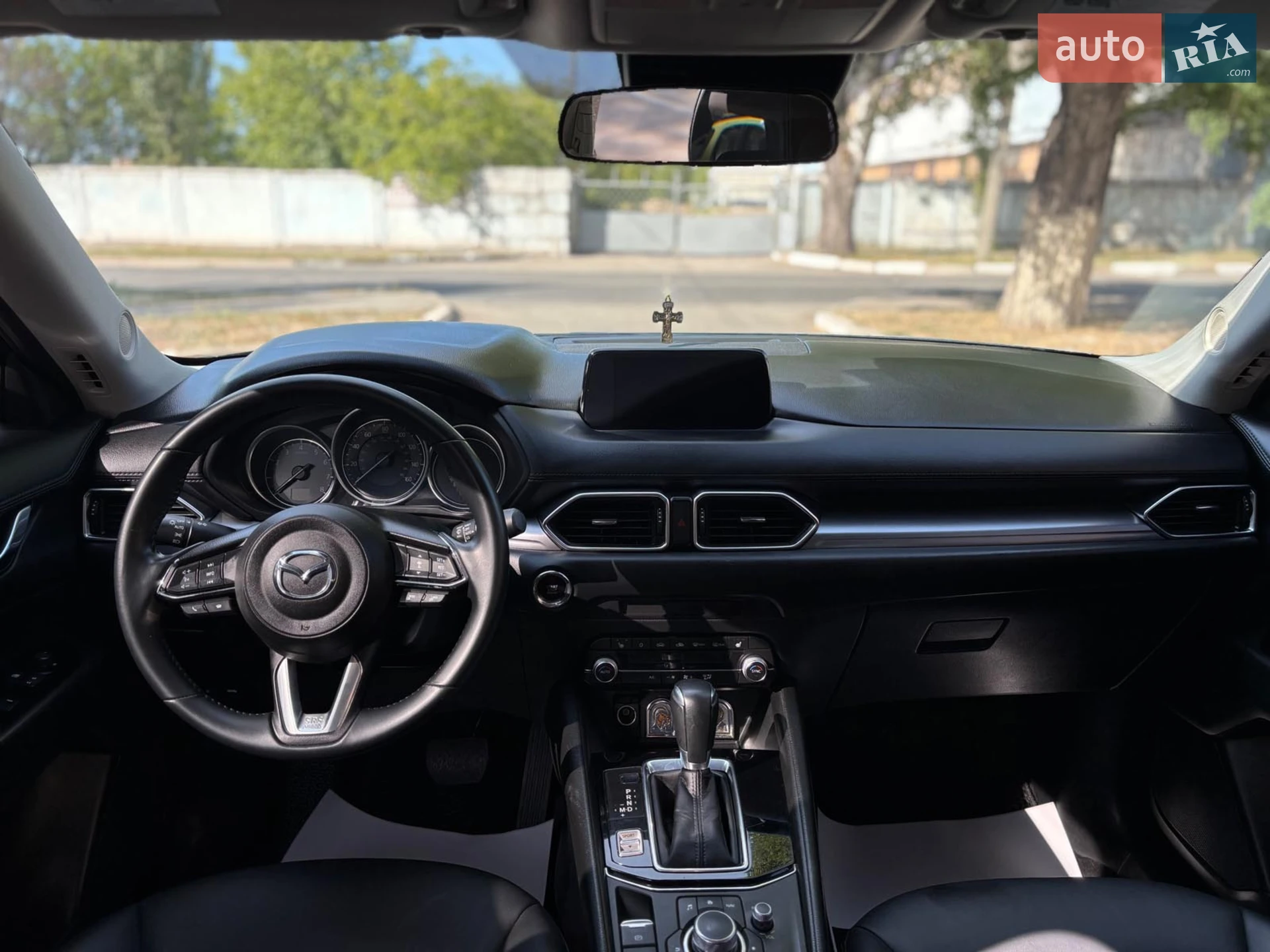 2020 Mazda CX-5 - мініатюра 28