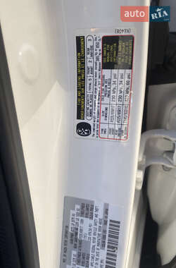 Позашляховик / Кросовер Mazda CX-5 2020 в 
