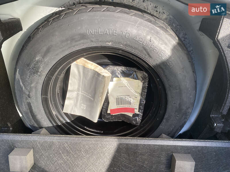 Внедорожник / Кроссовер Mazda CX-5 2020 в Одессе