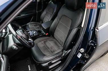 Позашляховик / Кросовер Mazda CX-5 2019 в 