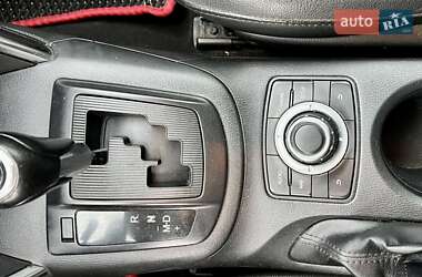 Позашляховик / Кросовер Mazda CX-5 2013 в 