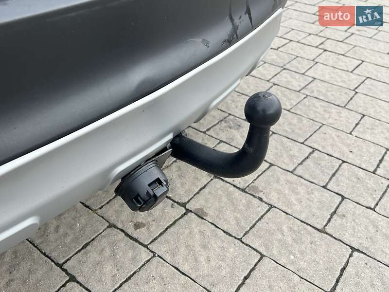Позашляховик / Кросовер Mazda CX-5 2013 в Дрогобичі