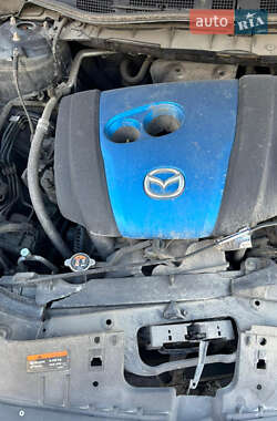 Внедорожник / Кроссовер Mazda CX-5 2012 в 