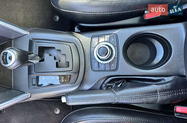 Позашляховик / Кросовер Mazda CX-5 2013 в 