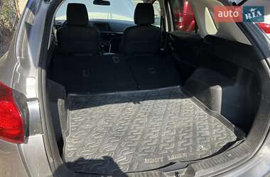 Внедорожник / Кроссовер Mazda CX-5 2014 в 
