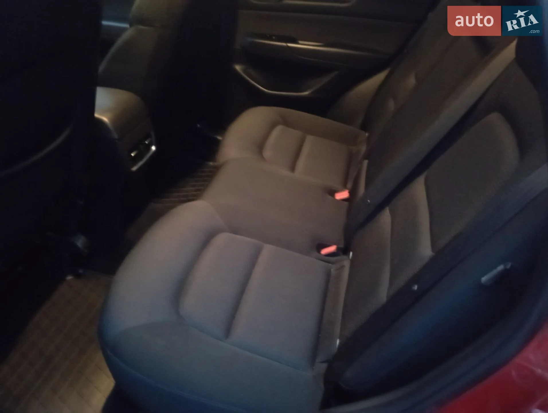 2018 Mazda CX-5 - мініатюра 5