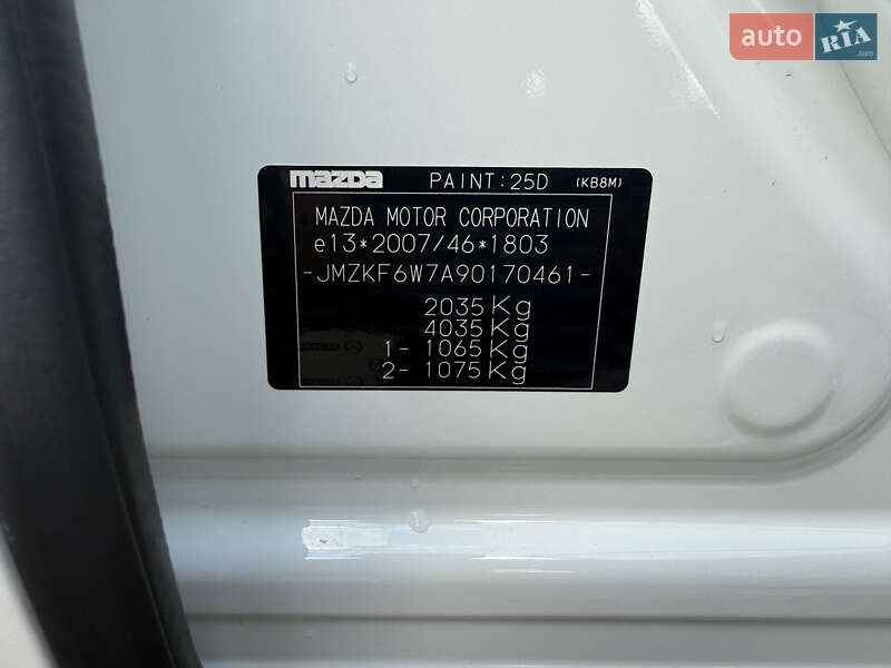 Позашляховик / Кросовер Mazda CX-5 2021 в Харкові