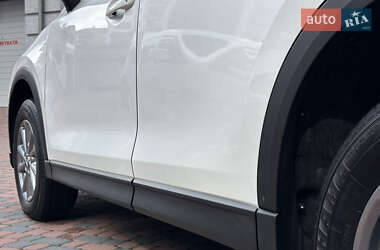 Внедорожник / Кроссовер Mazda CX-5 2024 в 