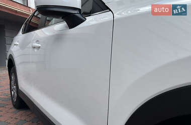 Внедорожник / Кроссовер Mazda CX-5 2024 в 