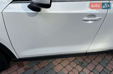 Внедорожник / Кроссовер Mazda CX-5 2024 в 
