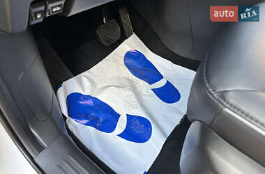 Внедорожник / Кроссовер Mazda CX-5 2024 в 