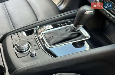 Внедорожник / Кроссовер Mazda CX-5 2024 в 