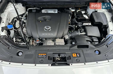 Внедорожник / Кроссовер Mazda CX-5 2024 в 