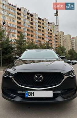Позашляховик / Кросовер Mazda CX-5 2020 в Одесі