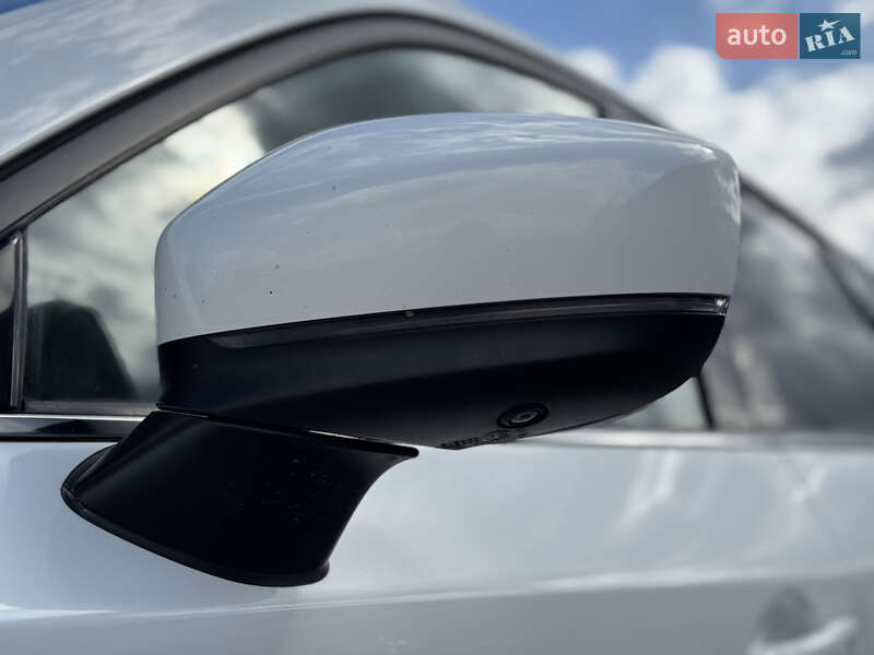 Позашляховик / Кросовер Mazda CX-5 2019 в Дубні