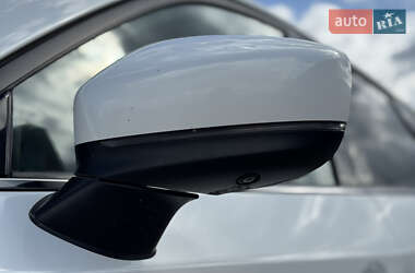 Внедорожник / Кроссовер Mazda CX-5 2019 в 