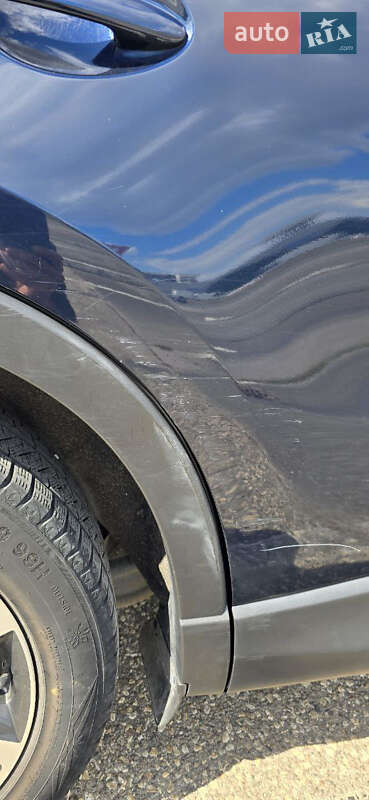 Позашляховик / Кросовер Mazda CX-5 2016 в Кривому Розі фото 8 Позашляховик / Кросовер Mazda CX-5 2016 в Кривому Розі